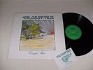 Crossfire,Colourful Music,rare Privat Press D 1979,orig.Sticker,Vinyl Mint/Mint-