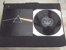 PINK FLOYD THE DARK SIDE OF THE MOON 1973 UK PRESS 12
