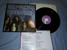 DEEP PURPLE  machine head 1972-FIRST UK PRESS=(THE GRAMOPHONE  .A1U;B1U)- MINT