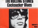 EP THE ROLLING STONES - COCKSUCKER BLUES