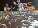 THE ISLEY BROTHERS -  Assorted Albums (3 LP Lot)  12 Inch Stereo VG+ 33RPM Promo