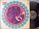 TOAD HALLs/t ** orig. US issue 1968 Psych