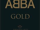 ABBA - Gold - Greatest Hits (180g 2LP Vinyl + MP3) 2014 Back To Black / Polar
