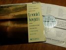 Columbia SAX 2323 Leonid Kogan Tchaikovsky conerto & meditation LP 1st edition