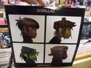 GORILLAZ Demon Days 2x LP NEW YELLOW Splatter Colored HAZE vinyl