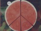Delicious EP - White Vinyl Peace 12