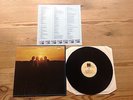 RUNRIG HIGHLAND CONNECTION RIDGE RECORDS VINYL LP+LYRIC INSERT NEAR MINT CLASSIC