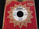 Rock & Roll Jiver Rockabilly 45   Five Keys   She's The Most  Listen