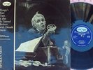 Samuel Beckett Donald Davis Alan Schneider Krapp’s last tape NM Argo RG220 ’61 