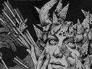 CURSED-III ARCHEITECTS OF TROUBLED SLEEP (LP)  (US IMPORT)  VINYL LP NEW