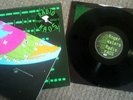 ROGER WATERS: Radio Kaos (1987 LP with poster) EMI KAOS1 Pink Floyd