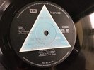 Pink Floyd The Dark Side Of The Moon 1st UK Press Vinyl LP Solid Blue Triangle