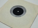 Near Mint  'Glory Hunter - Thoughts Of Destiny' NWOBHM 7