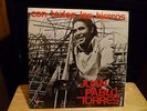 JUAN PABLO TORRES - CON TODOS HIERROS listen   DELICIOUS LATIN FUNK PSYCH JAZZ