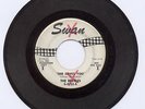 RARE PROMO COPY -- Beatles’ Original 1963 White Label “She Loves You