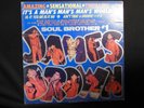 KING 985 It's A Man's, Man's Man's World  JAMES BROWN  Mono LP