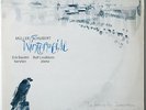 SCHUBERT Winterreise SAEDEN/LINDBLOM 2 LP SIGNED COPY Proprious PROP 9908-09