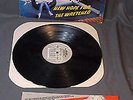 FROM ESTATE LP RECORD PLASMATICS NEW HOPE FOR THE WRETCHED  - NM