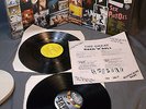 FROM ESTATE LP RECORD SEX PISTOLS THE GREAT ROCK 'N' ROLL SWINDLE  - NM