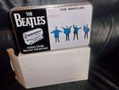 THE BEATLES HELP   CORGI DIECAST MODEL ROUTEMASTER DOUBLE DECKER BUS BOXED NEW