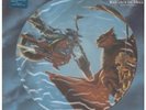 MEAT LOAF Bat Out Of Hell 2 LP VINYL 11 Track Limited Pic Disc In Numbered Die