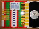 STREET SOUNDS HIP HOP ELECTRO 11 - EX/EX Condition 1986 Vinyl LP & Insert