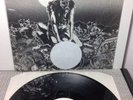 LIVING DEATH Back To The Weapons Vinyl Record Original 1986 AAARRG 2 GERMAN IMPT