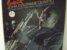 John Coltrane Quartet Crescent LP 12