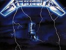 Metallica : Ride The Lightning 2xLP RE
