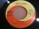 PATTI DREW Hard To Handle SOUL FUNK 7