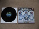 Gentle Giant - Three Friends 6360 070.1 - 1972