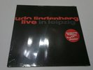 Udo Lindenberg LP live in leipzig limitiert mit Poster noch original verpackt  1