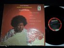Alice Coltrane Journey in Satchidananda   DISC: VG/VG+  1971 ABC Impluse AS-9203
