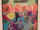 The Zombies Odessey & Oracle LP Record Vtg 60's Green Label 1st Press