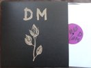 Depeche Mode- Early Demos LP limited import rare  (Fad Gadget, Synth)