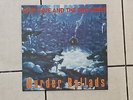 Nick Cave And The Bad Seeds ?– Murder Ballads  (1996) Reissue LP