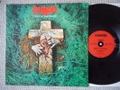DEMON Night Of The Demon GERMAN CARRERE LP 1981  MINT