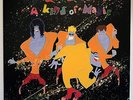 Queen - A Kind Of Magic - Orange  Vinyl LP