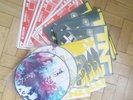 TNC Thin 'N' Crispy Recordings Robbie Long UK Hardcore Golden Era x 22 MINT