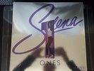 Selena - Ones Limited Edition Vinyl LP