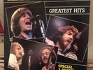 CREEDENCE CLEARWATER REVIVAL Greatest Hits 3 x LP EX ORIG 1985 OP3514 Rock Vinyl