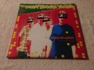 The New Bomb Turks - Pissing Out The Poison  LP