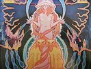 Hawkwind double LP vinyl album 'Space Ritual