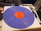 Jeff Buckley - Grace Numbered Limited Edition Lilac Swirl Vinyl - No. 330/2000