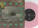 PINK FLOYD - ONE SLIP - ROSE VINYL ORIGINAL 1987 RARE    TTBE   VG++