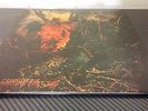 Cranium Pie - Mechanisms Part Two Ltd Double Vinyl LP Ltd Ed Fruits De Mer