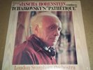 Horenstein TCHAIKOVSKY Symphony No.6 - Vanguard VCS-10114 SEALED