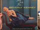 beverly kenney