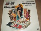 Paul McCartney JAMES BOND 007 Live and Let Die United Artists UA-LA 100-G SEALED
