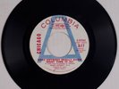 CHICAGO: Does Anybody Really Know What Time it Is? USA Columbia NM DJ Promo 45